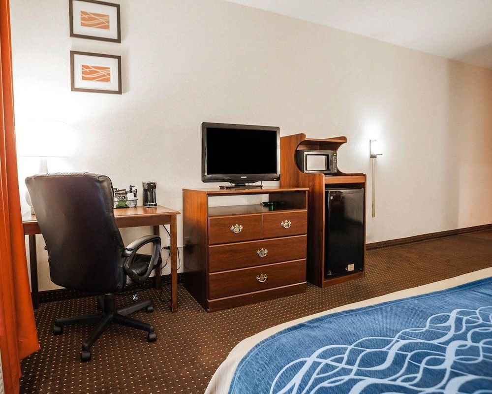 Room, 1 King Bed, Accessible, Non Smoking