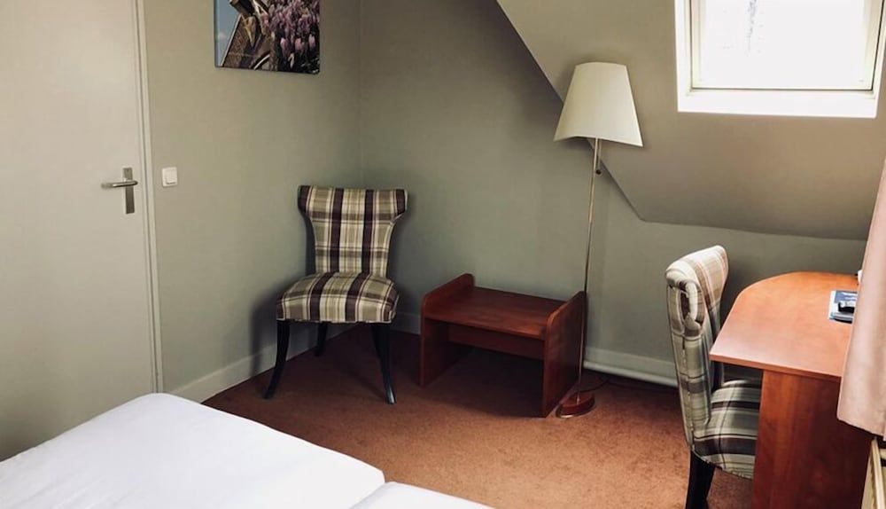 Fletcher Hotel Gilde Double Room (Small) 2