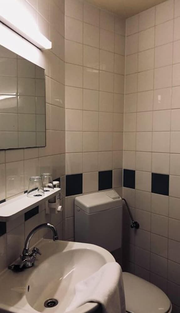 Fletcher Hotel Gilde Double Room (Small) 3