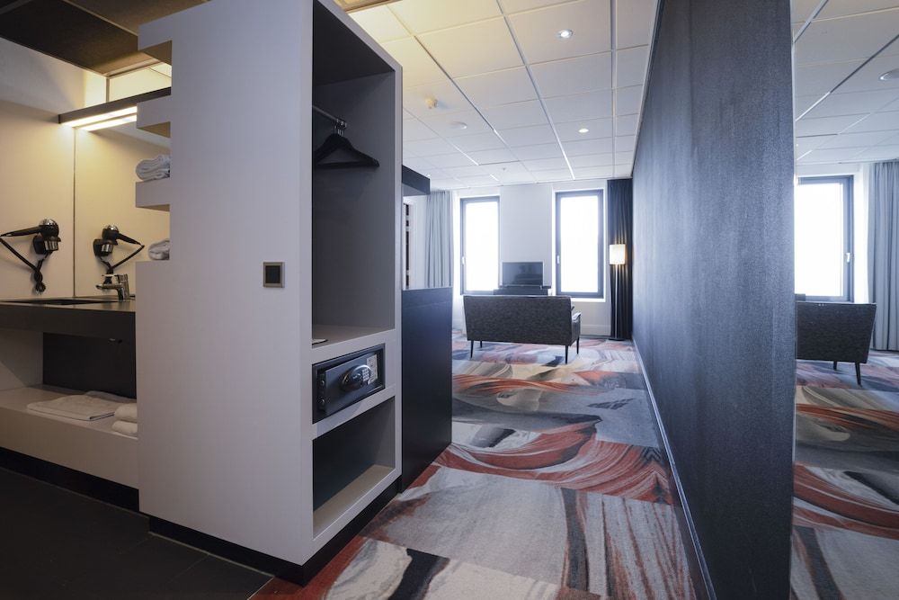 Fletcher Wellness - Hotel Leiden Suite 4