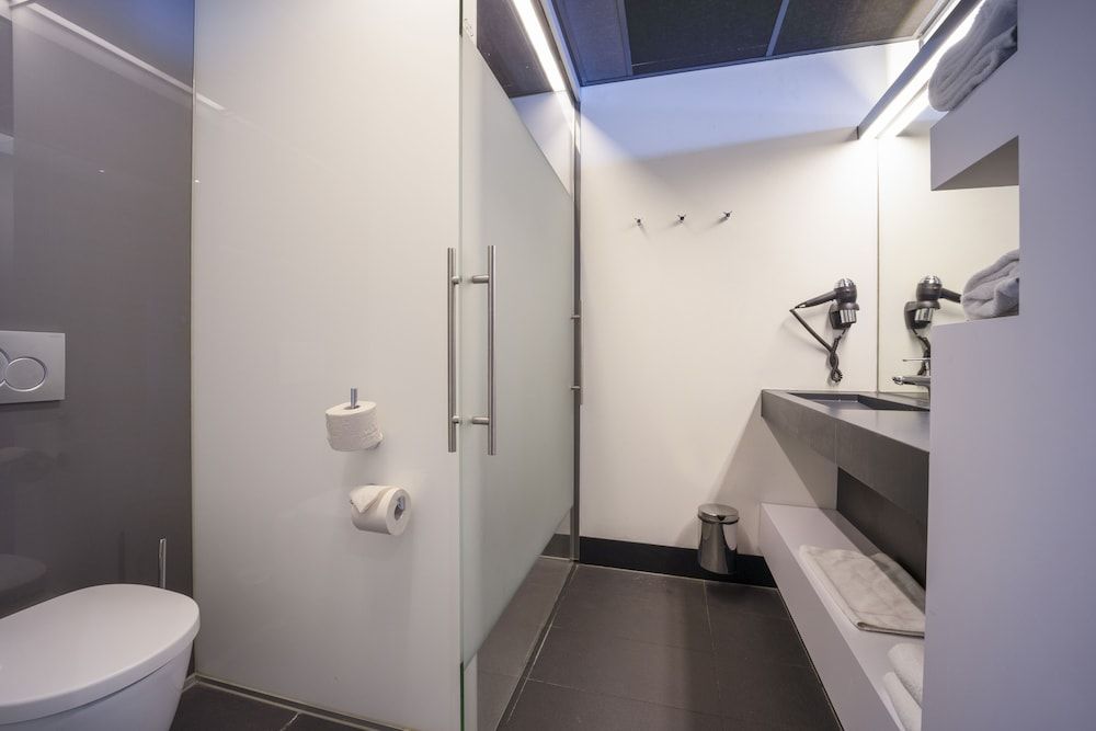 Fletcher Wellness - Hotel Leiden Suite 7