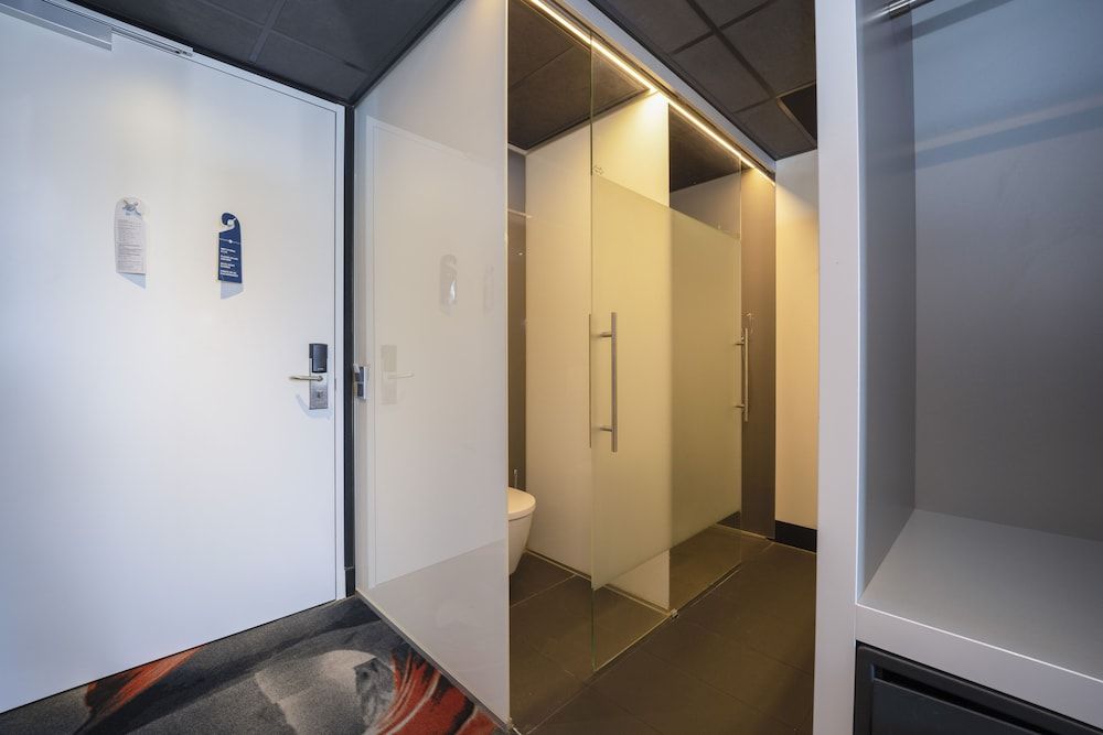 Fletcher Wellness - Hotel Leiden Suite 12