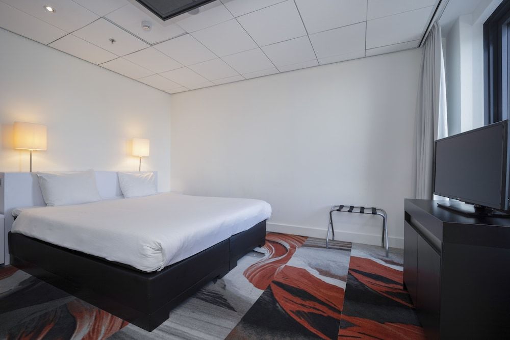 Fletcher Wellness - Hotel Leiden Suite 10