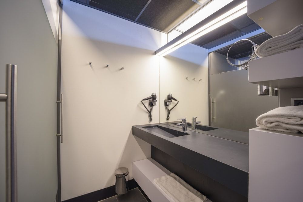 Fletcher Wellness - Hotel Leiden Suite 9