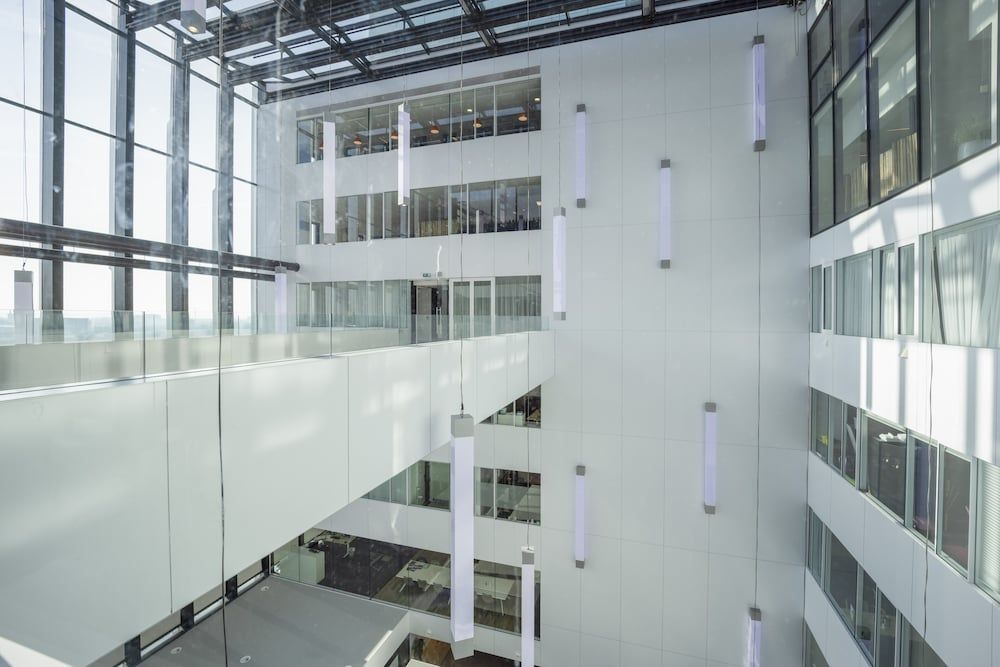 Fletcher Wellness - Hotel Leiden Family Room 6