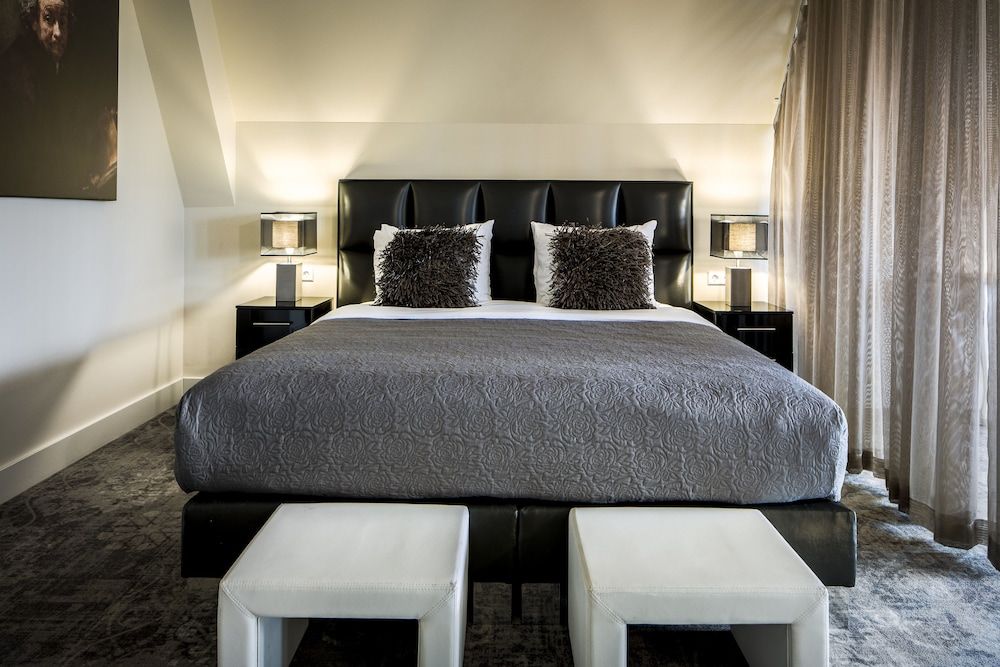 undefined Luxury Suites Amsterdam 5