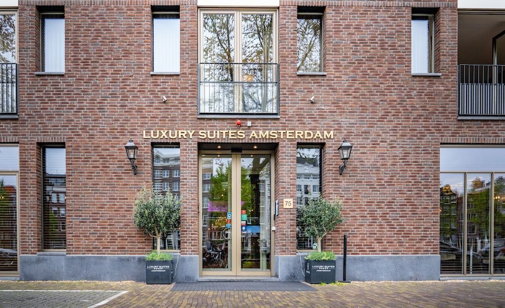 undefined Luxury Suites Amsterdam 2