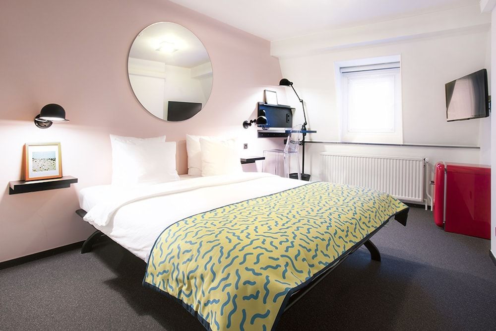 undefined Hotel The Dutch 10