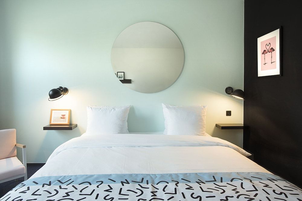 undefined Hotel The Dutch 4