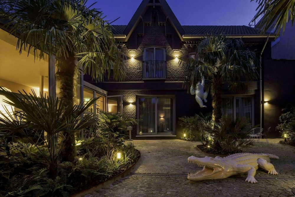 undefined Hotel The Dutch 6