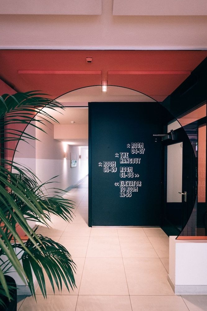 Room layout blue print