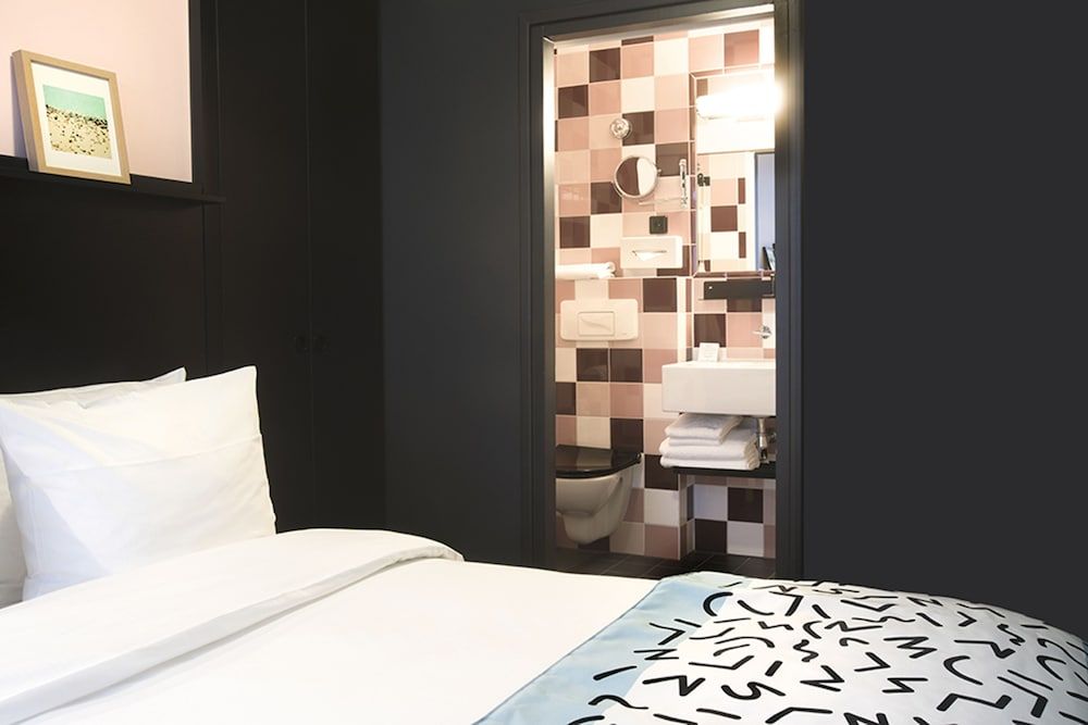 undefined Hotel The Dutch 3