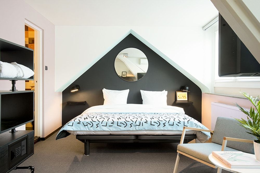 undefined Hotel The Dutch 5