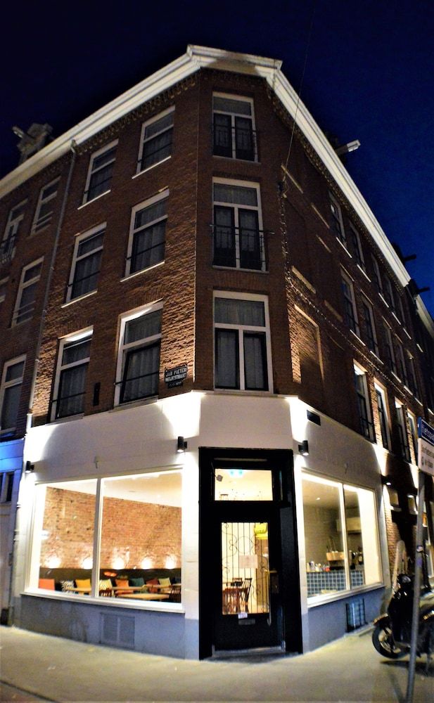 undefined Hotel Heye 130 6