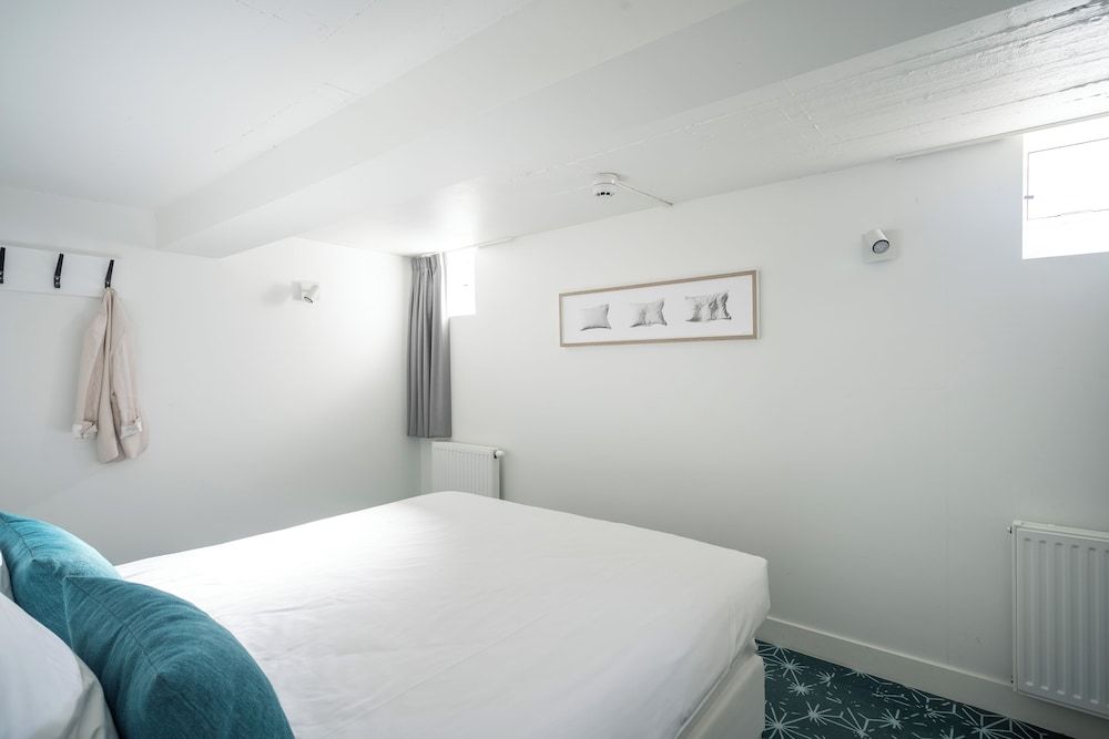 YAYS Amsterdam Salthouse Canal by Numa L2 Bedroom Apartment, Sofa Bed, Duplex 4