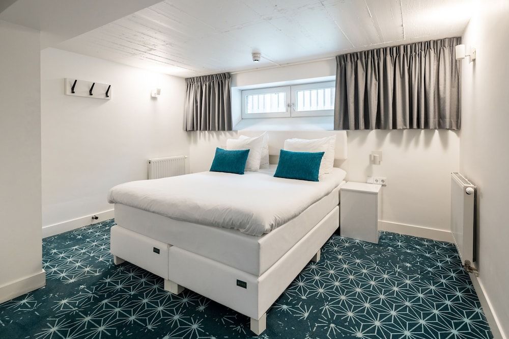2 Bedroom Apartment, Sofa Bed - Duplex