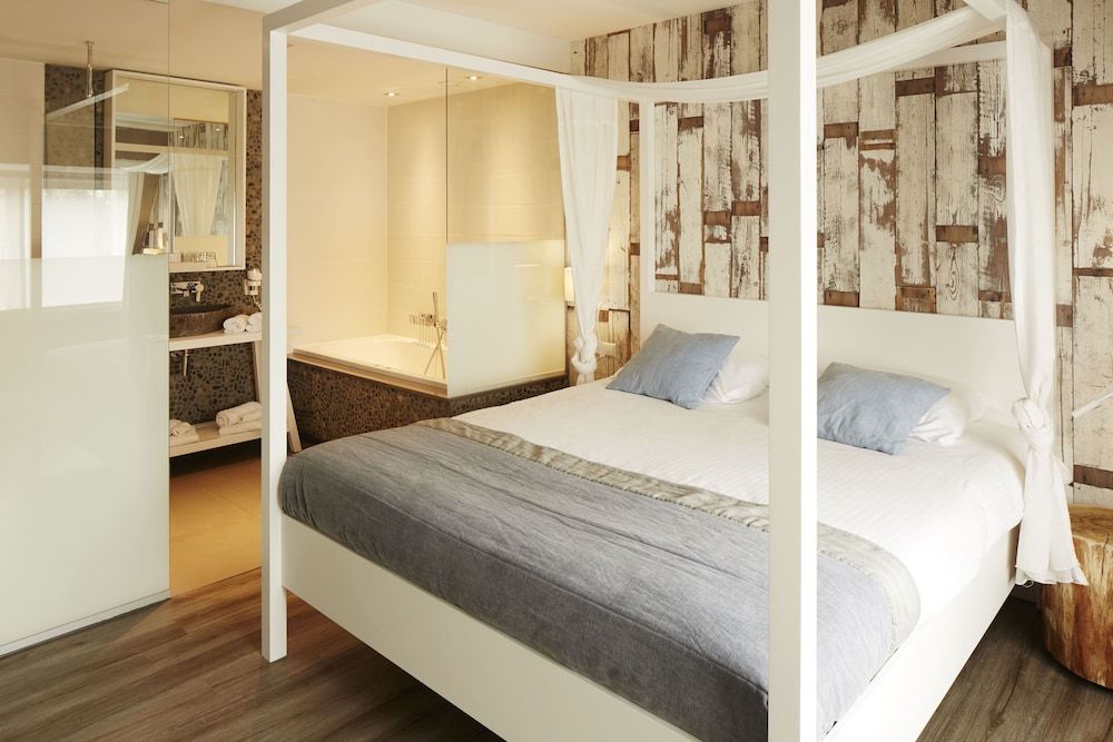 Van der Valk Hotel Den Haag Wassenaar Junior Suite, 1 King Bed 2