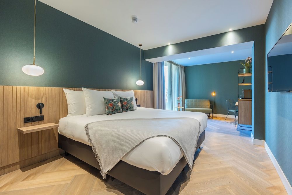 Executive Double Room