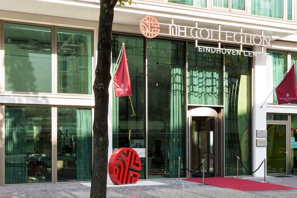 undefined NH Collection Eindhoven 6