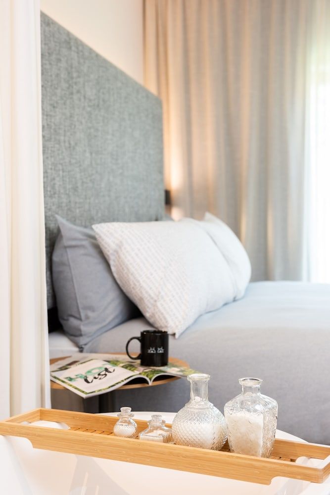 INNSiDE by Meliá Zaragoza Loft 11