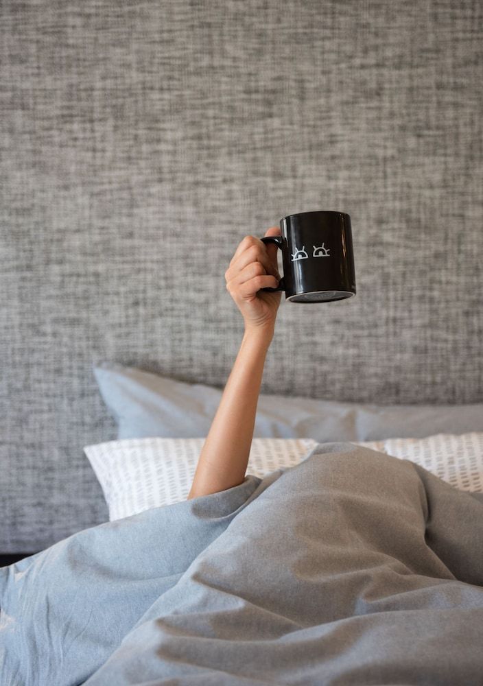 INNSiDE by Meliá Zaragoza Studio 7