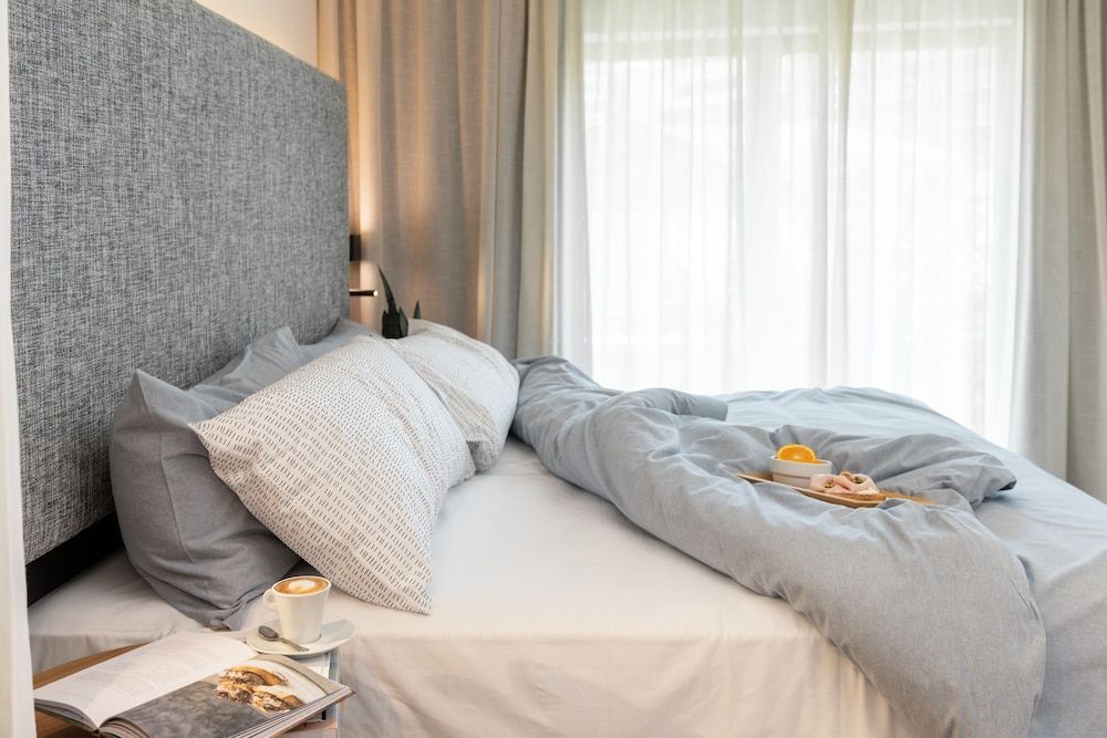 INNSiDE by Meliá Zaragoza Loft 5