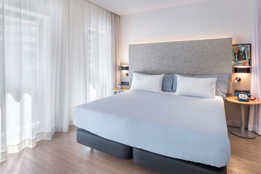 INNSiDE by Meliá Zaragoza Loft 6