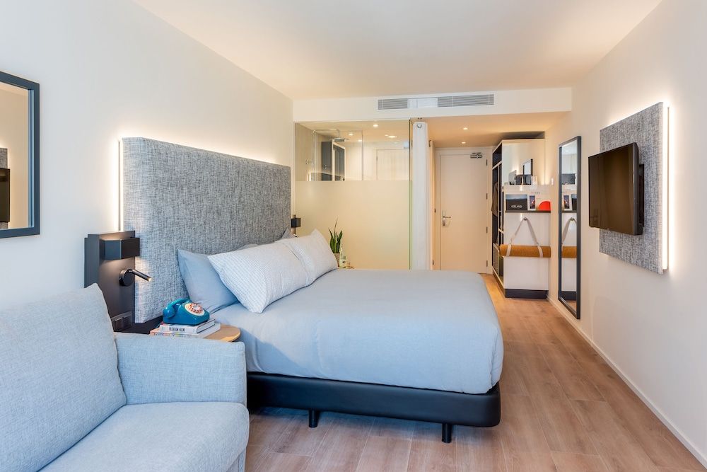 INNSiDE by Meliá Zaragoza Loft 4