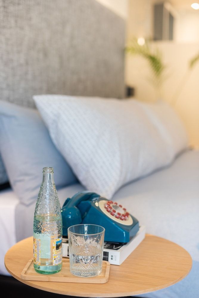 INNSiDE by Meliá Zaragoza Studio 6