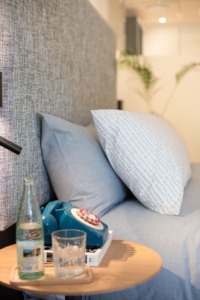 INNSiDE by Meliá Zaragoza Innside, Room, City View 12