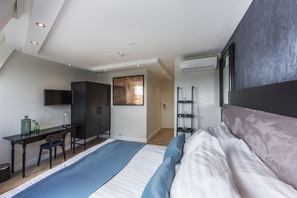 No. 377 House Comfort Double Room, City View 3