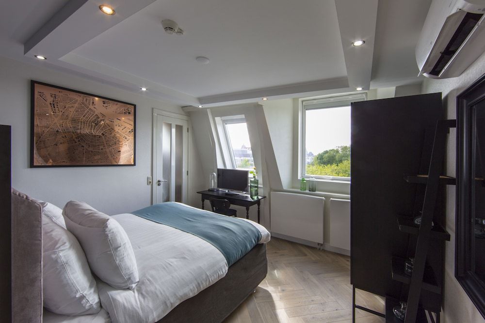 No. 377 House Comfort Double Room, City View 4