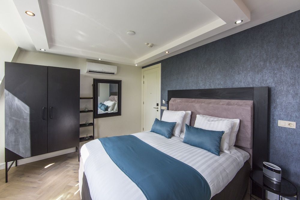 No. 377 House Comfort Double Room, City View 2