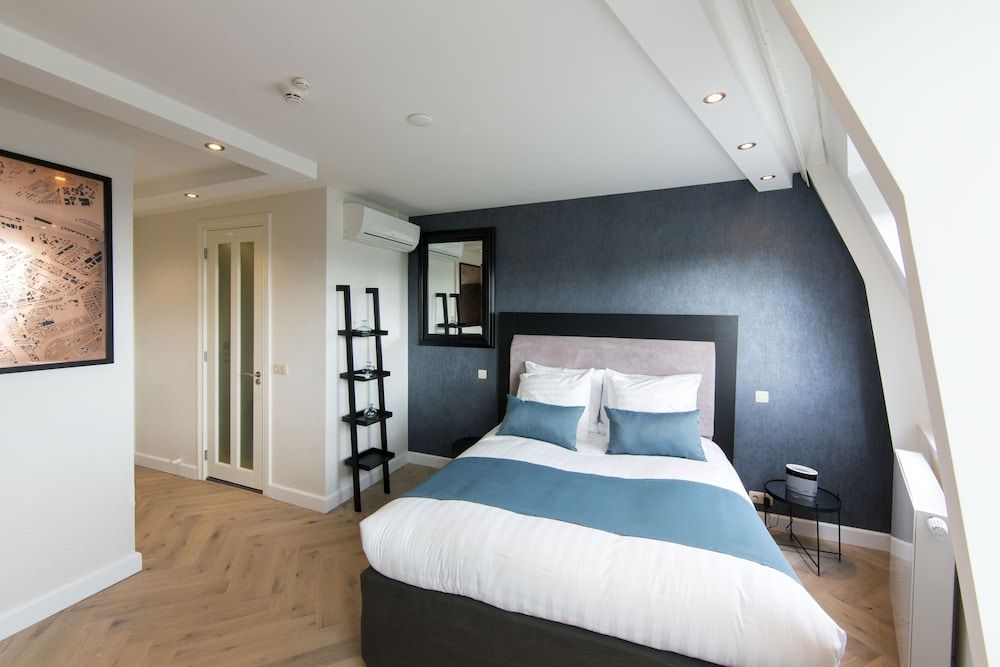 No. 377 House Comfort Double Room, City View 5