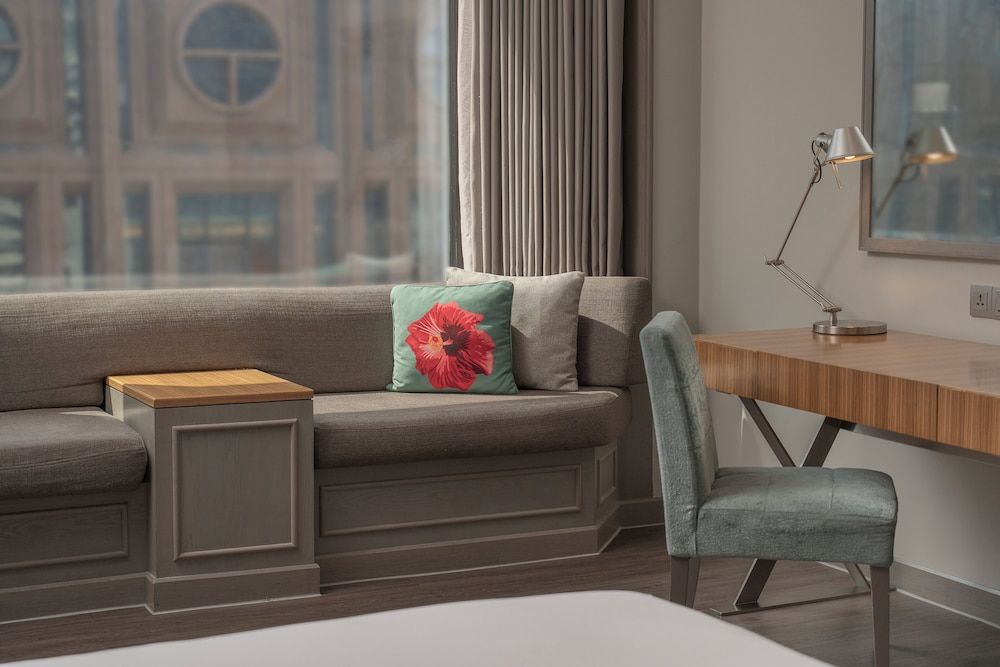 undefined Melia Kuala Lumpur 5