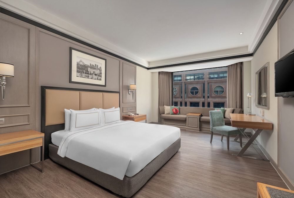 undefined Melia Kuala Lumpur 6