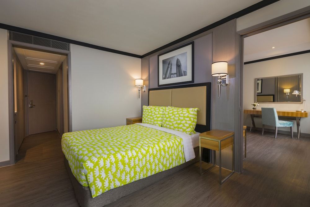 undefined Melia Kuala Lumpur 3