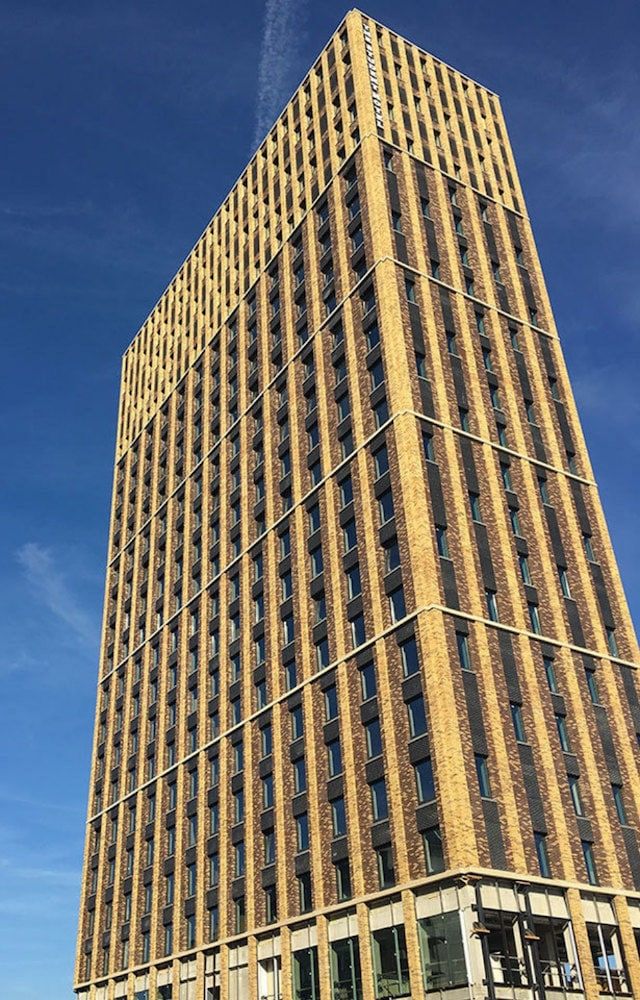 undefined The Social Hub Eindhoven 4