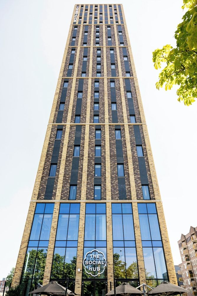 undefined The Social Hub Eindhoven 3