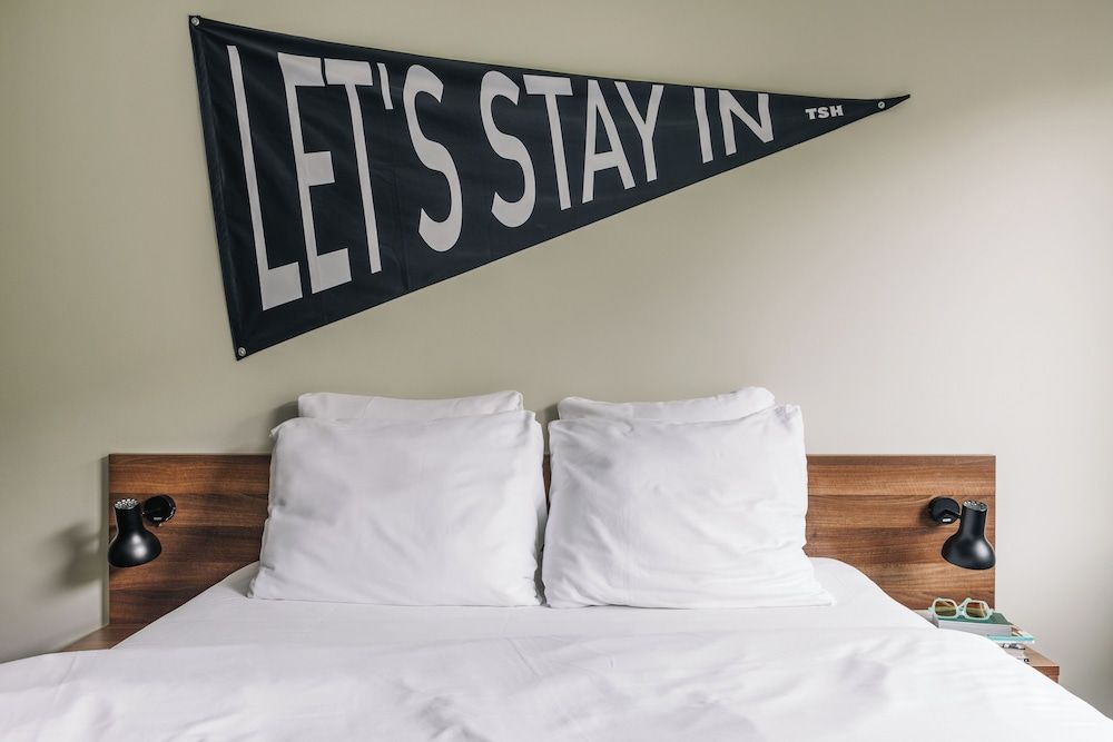 undefined The Social Hub Eindhoven 6