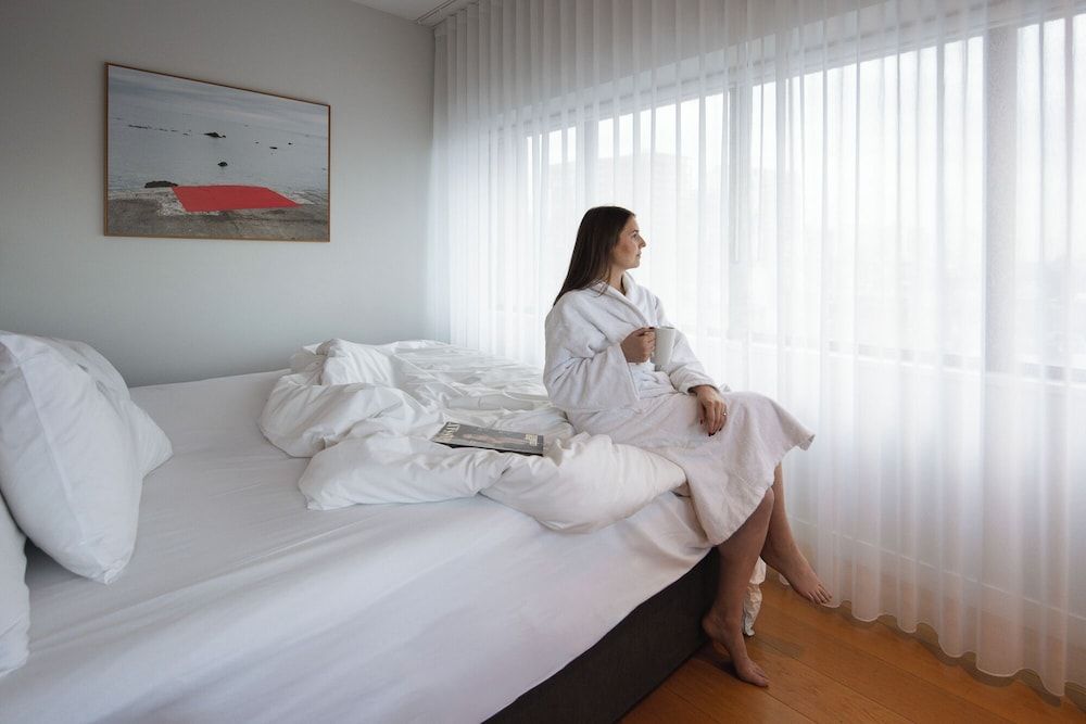 undefined PREMIER SUITES PLUS Rotterdam 2