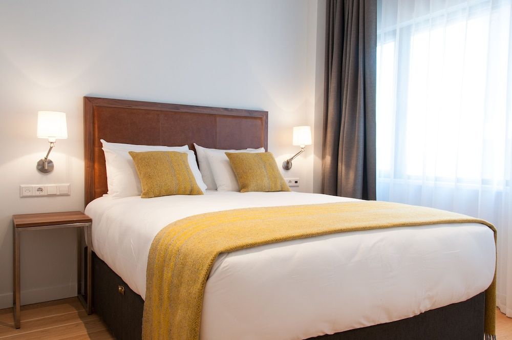undefined PREMIER SUITES PLUS Rotterdam