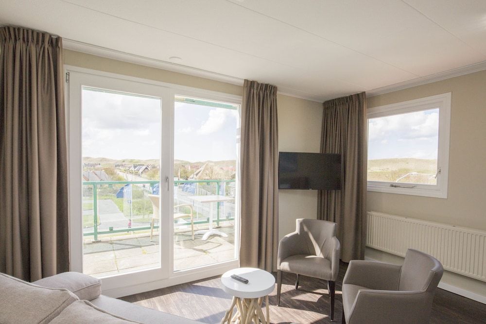 Fletcher Hotel Callantsoog Junior Suite 11