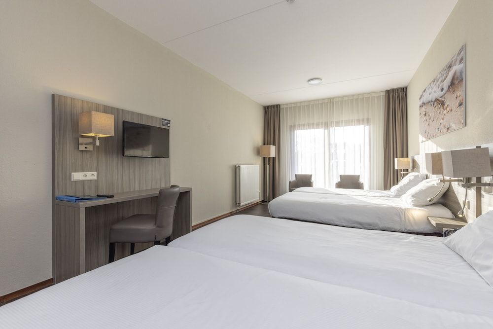 Fletcher Hotel Callantsoog Family Room 6