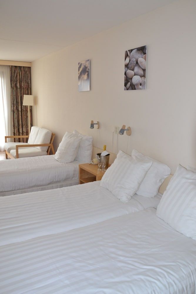 Fletcher Hotel Callantsoog Family Room 2