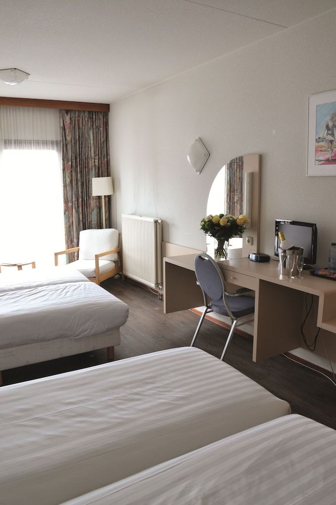 Fletcher Hotel Callantsoog Family Room 3