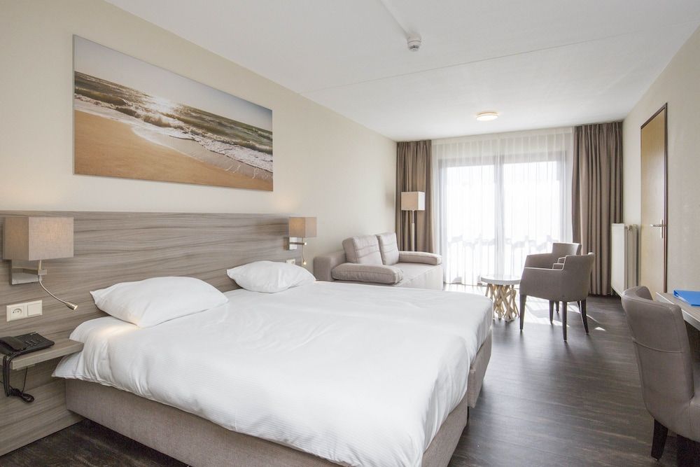 Fletcher Hotel Callantsoog