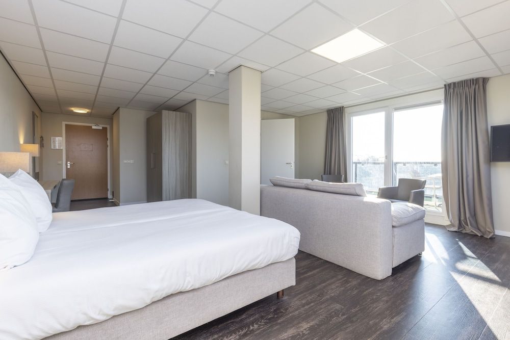 Fletcher Hotel Callantsoog Junior Suite 6