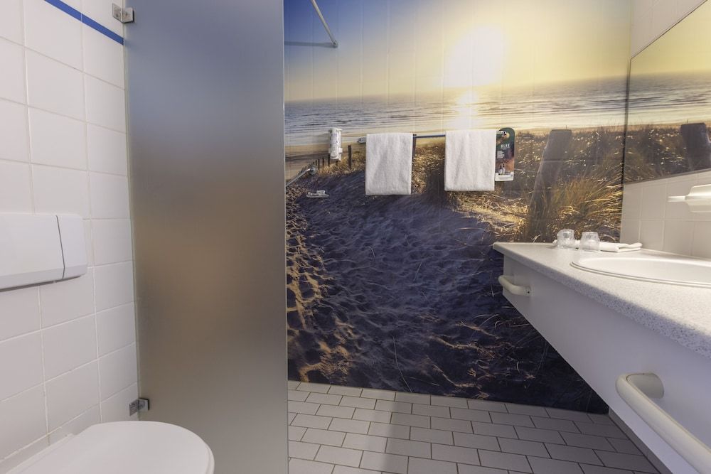 Fletcher Hotel Callantsoog Comfort Double Room 6