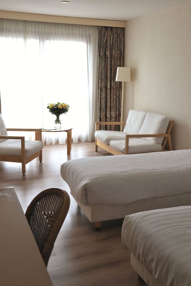 Fletcher Hotel Callantsoog Family Room 4